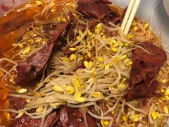 -蜀香干锅鸭头(育才街店)