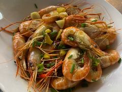 -金秋小吃海鲜·专注30年临海特色风味