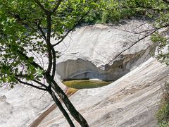 -黑龙潭风景区