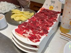 -荣叔港式沙嗲牛肉火锅(正佳潮流店)