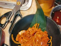 -新石器烤肉(高行万嘉店)