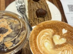 -Peet's 皮爷咖啡(深圳湾万象城店)