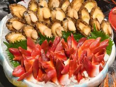 -樱之盛宴·蟹料理海鲜自助(前进大街店)