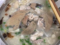 -广场正宗原汁薏米店