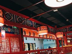 -祥源胡同·涮牛羊肉火锅(花桥店)