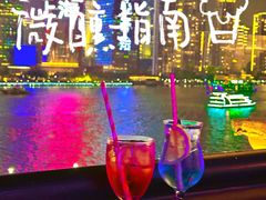 -外滩8号 whisky bar(金延大厦店)
