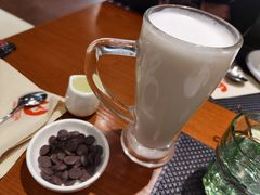特浓比利时热巧克力-百特喜·意大利餐厅(八佰伴镇江店)