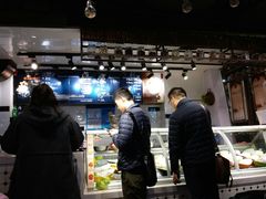 腐竹-小山城麻辣香锅(新邻生活广场店)