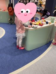 -奈尔宝家庭中心·亲子餐厅(北京东坝万达店)