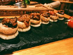 -森Some Fusion(荔湾店)