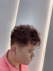 -柯琳造型