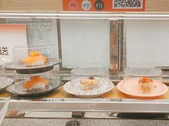 -争鲜回转寿司(太阳宫凯德PLUS店)