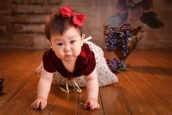 -爱你宝贝孕婴亲子摄影美学馆(绍兴店)