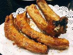 -马克西姆俄罗斯餐厅(通亚街店)