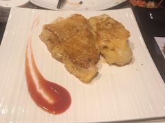 -佛山希尔顿酒店·融誉亚洲美食荟