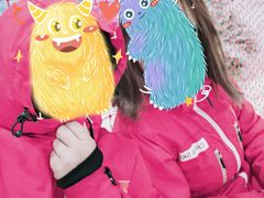 -赤马湖体育滑雪