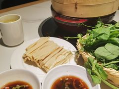 -黑鸡小馆(金源店)