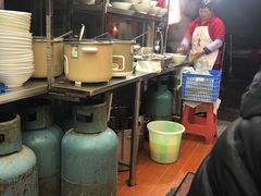 -黎氏老太婆小面馆(临华大厦店)