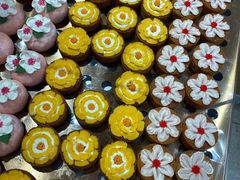 -昆明冠生园·蛋糕·面包(南强街店)