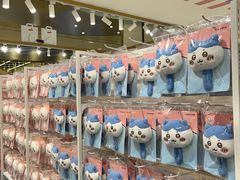 -杭州来福士中心