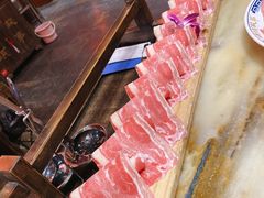-码头故事·成都老火锅