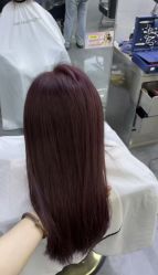-米可造型烫染