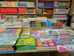 -文华书店(王家湾店)