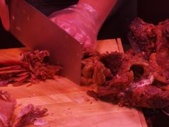 酱牛肉-洪记白水羊头(天坛店)