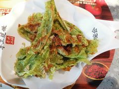 -老碗会·陕西手工面(燕南路店)