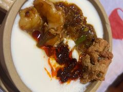 -王婆炒鱼(总店)
