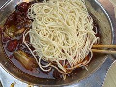 -聂师傅油焖大虾