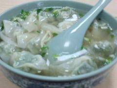 -顶巧鸡汤馄饨(虹口总店)