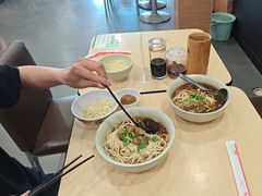 -李先生牛肉面大王(东营凯莱店)