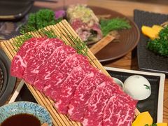 -黑牛の店·和牛烧肉(合生汇店)