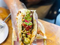 -AFS Cafe & Canteen(闽江二路店)