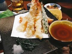 大虾天妇罗-一吉焼鸟·FOUNDER(桂林路店)
