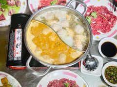 -燃计沙茶皇·香港沙茶火锅(人广旗舰店)