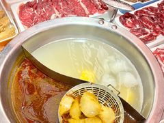 -八合里牛肉火锅(八合里总店)
