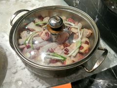 -梁家大院•农家菜(昆山会展中心店)