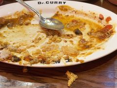 -伽喱博士 Dr.CURRY咖喱饭(太阳宫咖喱店)