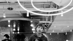 -悦SALON
