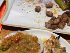 -小核桃品质串店(世茂大道店)