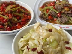 -独一佳老胡湘菜馆(矿山路店)