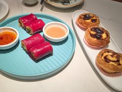 -禄运茶居·手工点心(猎德店)