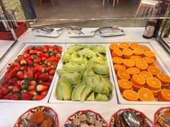 -The COOK·厨餐厅·自助餐(浦东嘉里大酒店)
