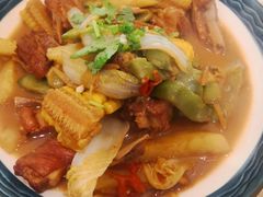 -金掌勺锅包肉(华润万象城店)