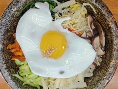 -全州拌饭馆(断桥店)