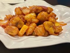 -富力威斯汀酒店-中国元素中餐厅(武昌临江店)