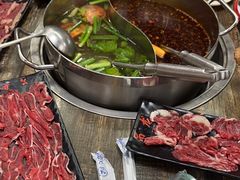 -刘少华贵州小黄牛·鲜牛肉火锅(总店)