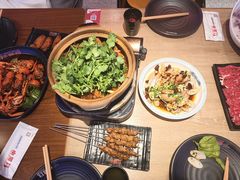 -红盔甲·小龙虾(车公庙店)